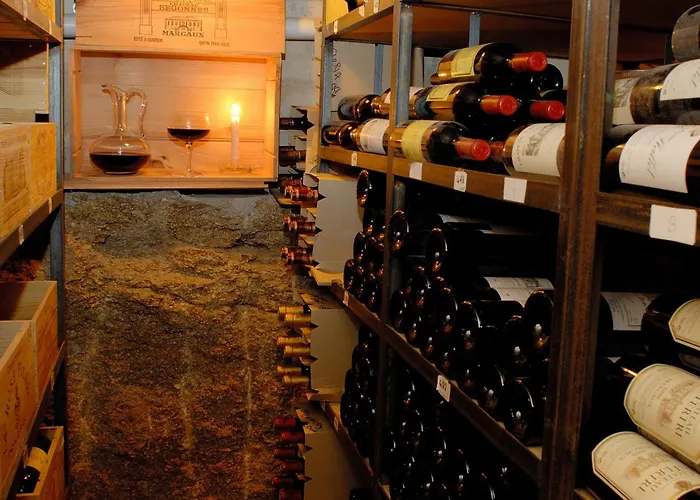 Hotel Logis Le Parc & Saint-Hippolyte (Haut-Rhin)