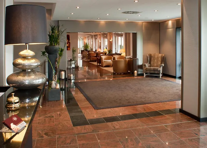 Logis Le Parc & Hotel Saint-Hippolyte (Haut-Rhin)