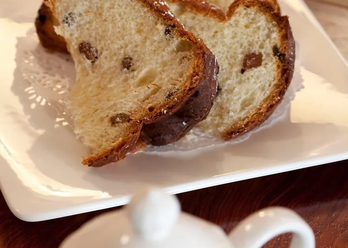 Hotel Logis Le Parc & 4*