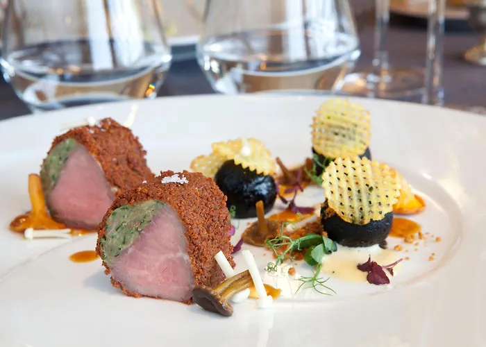 Hotel Logis Le Parc & Saint-Hippolyte (Haut-Rhin)