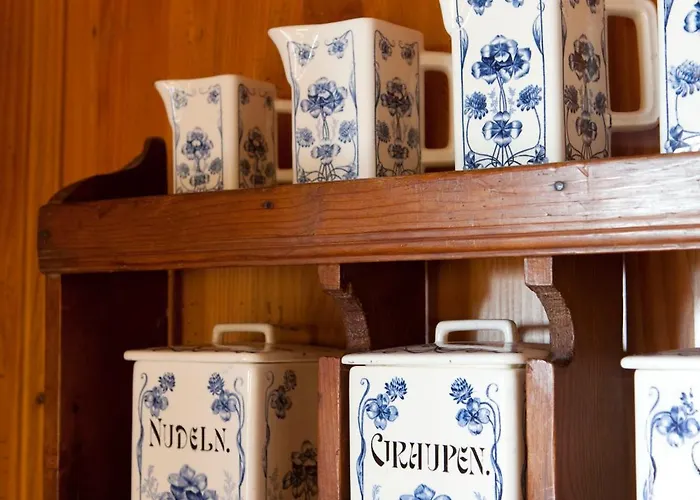 Hotel Logis Le Parc &