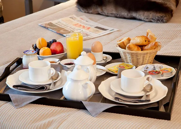 Logis Le Parc & 4* Saint-Hippolyte (Haut-Rhin)