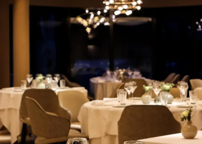 Hotel Logis Le Parc & 4*