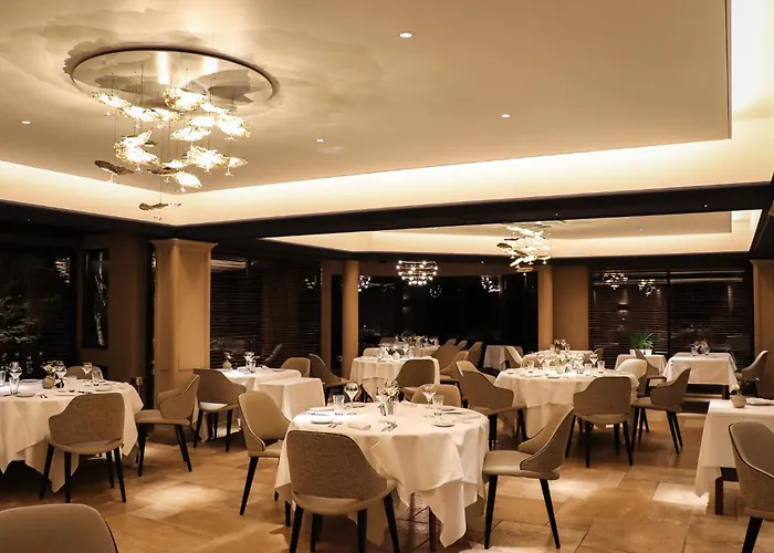 Hotel Logis Le Parc & Saint-Hippolyte (Haut-Rhin)