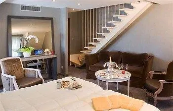 Logis Le Parc & Hotel