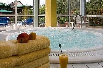 Logis Le Parc & Saint-Hippolyte (Haut-Rhin)