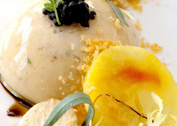 Hotel Logis Le Parc & 4*