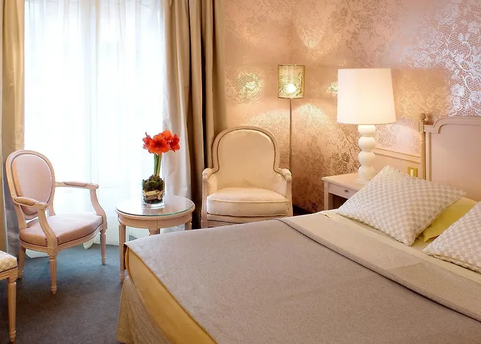 Logis Le Parc & 4* Saint-Hippolyte (Haut-Rhin)