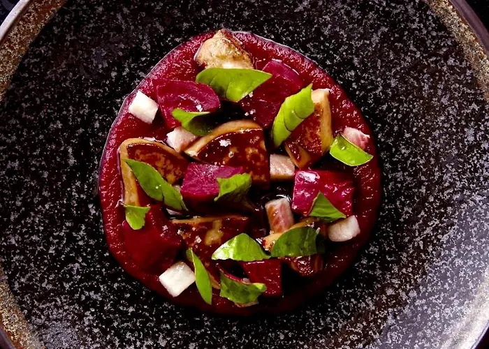 Hotel Logis Le Parc & 4*