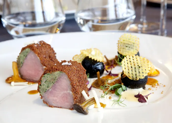 Logis Le Parc & 4* Saint-Hippolyte (Haut-Rhin)