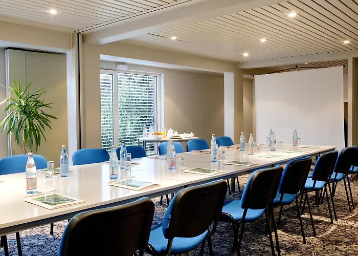 Hotel Logis Le Parc & 4*