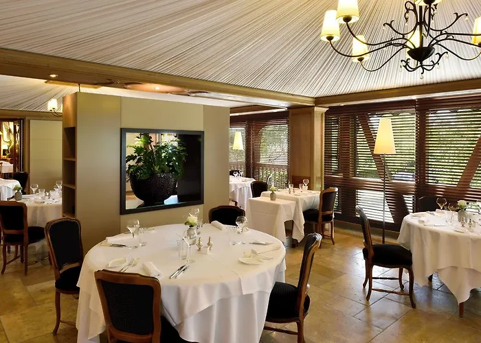 Hotel Logis Le Parc & Saint-Hippolyte (Haut-Rhin)